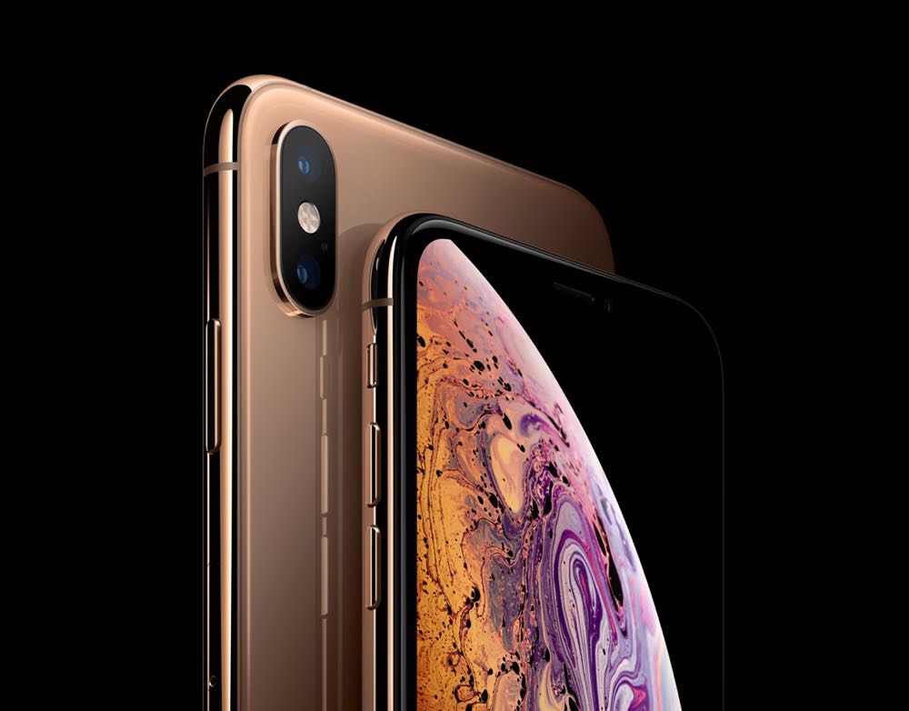 iPhone Xs review - a first class device with an even ...