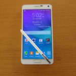 Samsung Galaxy Note 4 smartphone review