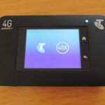 Even faster 4GX connection with new Telstra Wi-Fi 4G Advanced II hotspot