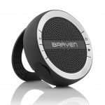 Braven Mira – the speaker you can take anywhere including the shower