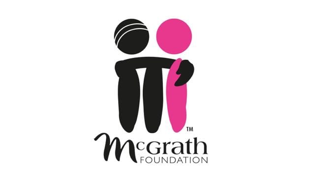 McGrath Foundation launches online cricket game to raise money for charity