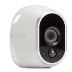 Netgear launches Arlo wirefree smart home security camera system