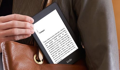 Australian readers buck downward trend of worldwide e-book sales