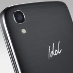 Alcatel OneTouch’s new Idol 3 – the smartphone you can hold any way you want