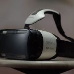 See how a father experienced the birth of his son 4000km away with Samsung VR