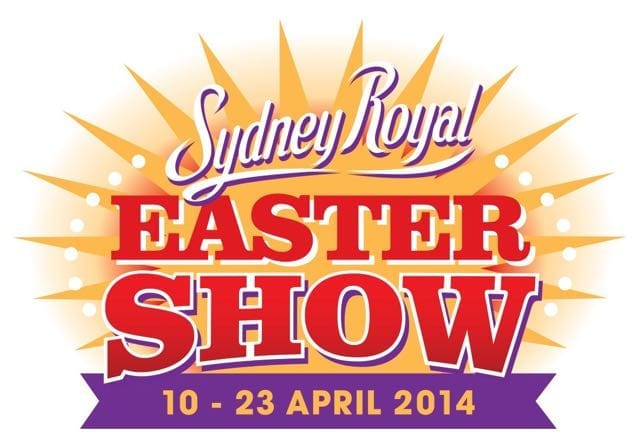 Hear about the latest tech and win great prizes at the Tech Arena at the Easter Show