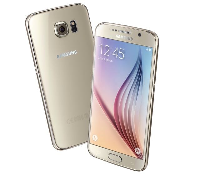 Samsung Galaxy S6 Android smartphone review – premium design and features