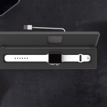 Proper releases Watchkeeper case that can store and charge Apple Watch