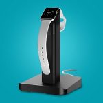 Griffin reveals WatchStand accessory to display and charge Apple Watch