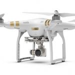 DJI launches new Phantom 3 aerial photography drone