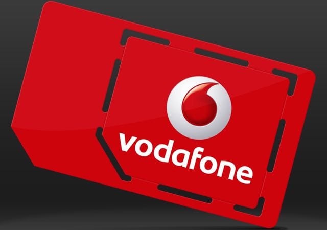See what Vodafone has changed after its mobile phone plan “shake up”