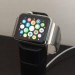 Griffin WatchStand – the stylish way to keep your Apple Watch charged