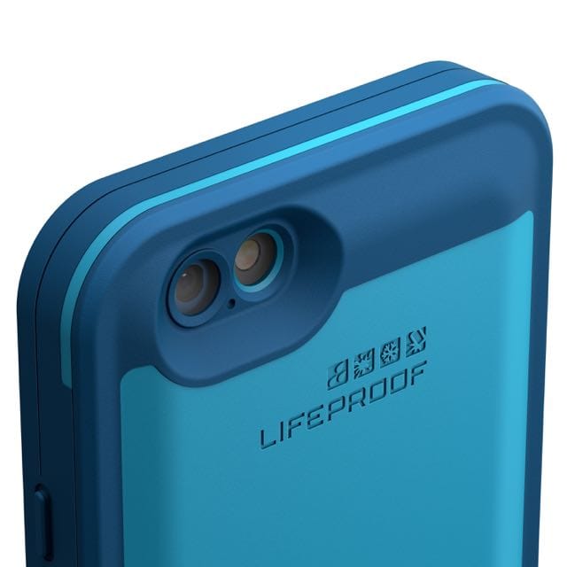 Lifeproof Fre Power case review protect and charge your iPhone on the