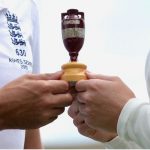How you can follow The Ashes series action ball by ball on the move