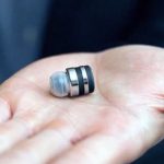 Meet Dot – the world’s smallest Bluetooth headset