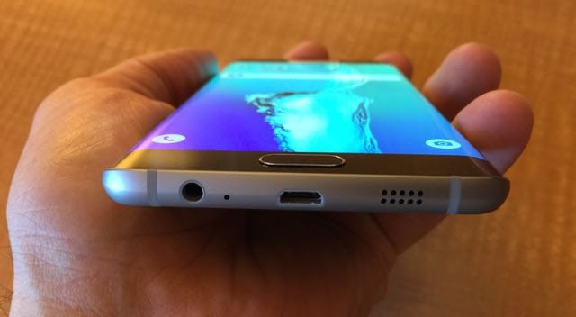 Hands-on review of the Samsung Galaxy S6 edge+ and Note5