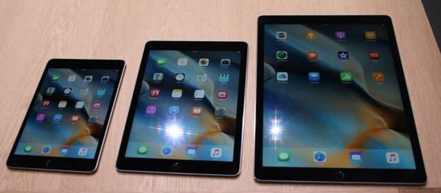 Tech Guide’s hands-on look at the iPad Pro