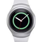 Samsung unveils Gear S2 smartwatches with circular Super AMOLED displays