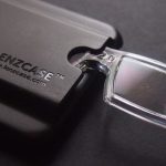 With Lenzcase you’ll never forget your glasses ever again