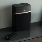 Bose releases SoundTouch 10 speaker with Bluetooth and wi-fi onboard