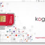 Kogan Mobile to switch pre-paid customers to the 4G network for free