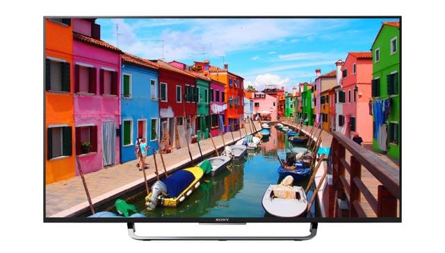 Win a Sony 4K TV in the Tech Guide Melbourne Cup competition