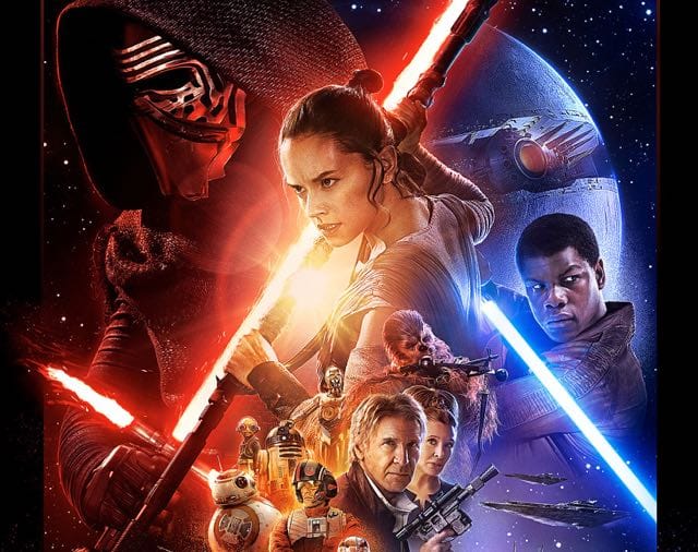 What we learned from the latest Star Wars The Force Awakens trailer