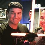 The Force is strong with Two Blokes Talking Tech Episode 229
