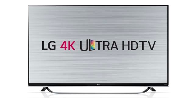 Win a 65-inch LG 4K Ultra High Definition TV in the Tech Guide photo competition