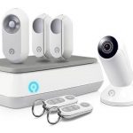 SwannOne Video Monitoring Kit review – smart security to give you peace of mind