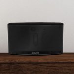 Laser WFQ10 wireless speaker review – impressive sound at an affordable price