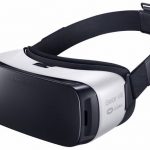 Samsung Gear VR review – immerse yourself in 360 degree pictures and videos
