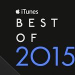 Apple unveils the iTunes Best of 2015 for movies, TV, music and apps