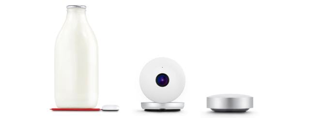 The new devices that can make your kitchen smarter than ever before ...