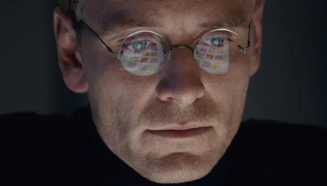 Steve Jobs movie review – a raw look at the visionary Apple co-founder