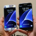 Samsung launches new Galaxy S7 and S7 Edge flagship smartphones
