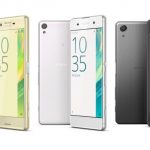 Sony reveals intelligent Xperia X series and devices to keep your eyes off your screen