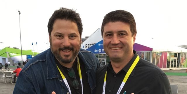 Tune in to Tech Guide Episode 185 with special guest Greg Grunberg