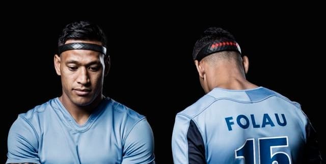 Samsung’s BrainBand a game changer for dealing with concussion in sport