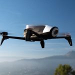 Parrot Bebop 2 drone’s new features take it to new heights