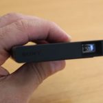Sony MP-CL1 review – the mobile projector that can fit in your pocket