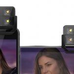 iBlazr 2 is a wireless flash to help you capture that perfect selfie