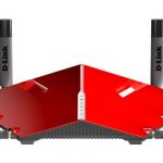 D-Link unleashes DIR-895L Ultra Wi-fi Router to speed up your network
