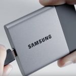 Samsung’s latest pocket-sized SSD drive lets you carry your content everywhere