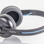 How the Australian-made Nura headphones can adapt to the way you hear sound