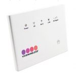 Vividwireless offers value home internet connectivity without any cables