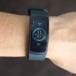 Samsung Gear Fit 2 activity band review – excellent wearable that’s also great value