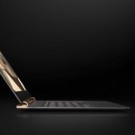 HP Spectre revealed as the world’s thinnest laptop computer