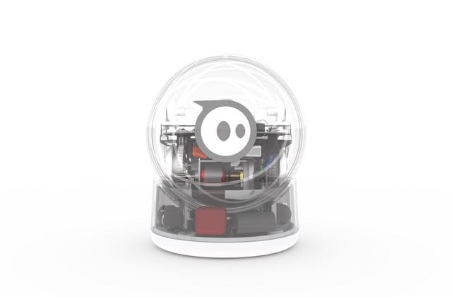 Sphero launches SPRK+ – the toy that can teach your kids how to program