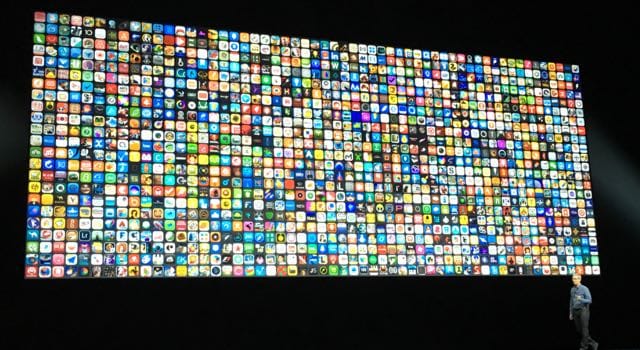 The developers already embracing Apple’s iOS 10, macOS Sierra, watchOS 3 and tvOS updates